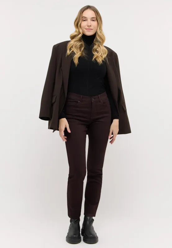 Angels CICI broek rood
