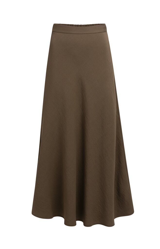 YaYa A-lijn maxi rok