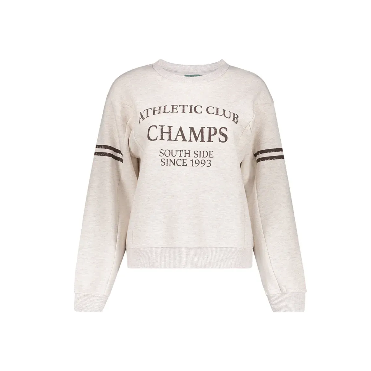 Geisha Sweater Champs Beige
