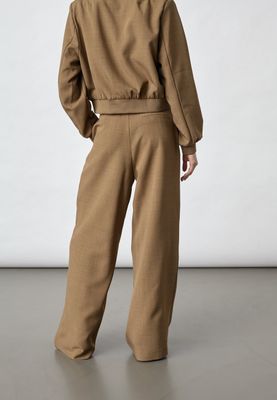 Sisters Point Great Pantalon beige