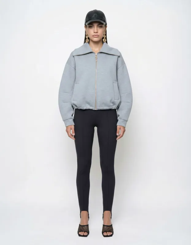 Shoeby Ski Legging Zwart
