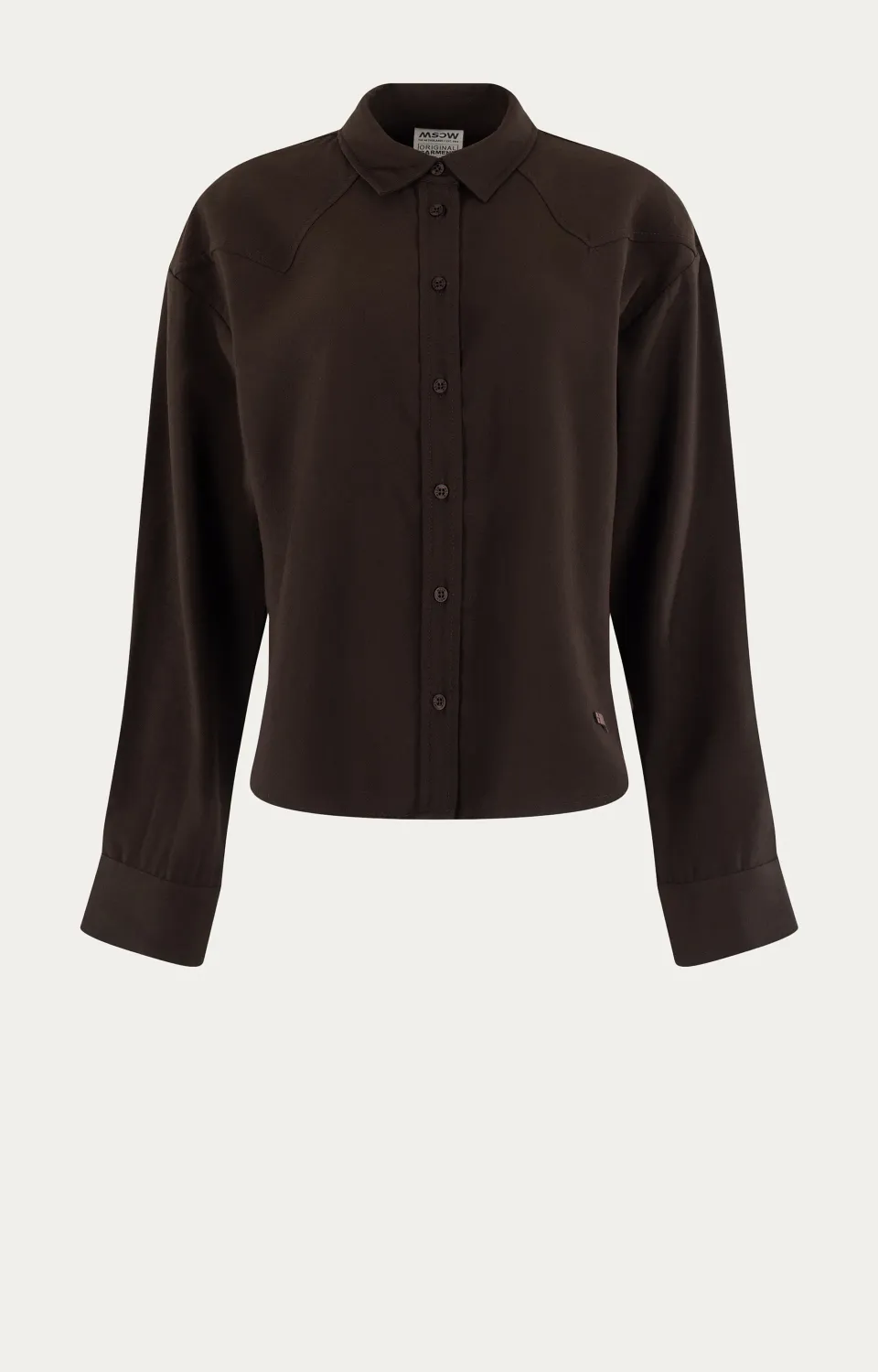 Moscow Blouse Angelina