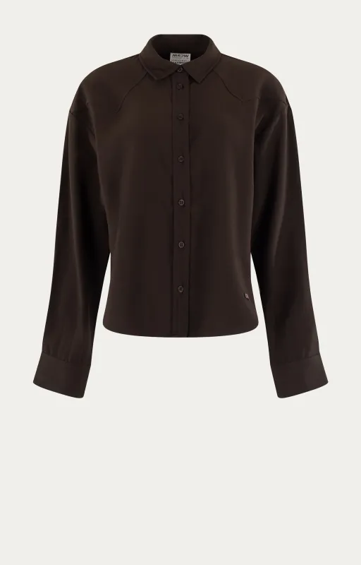 Moscow Blouse Angelina