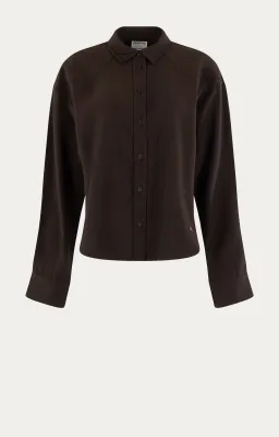 Moscow Blouse Angelina