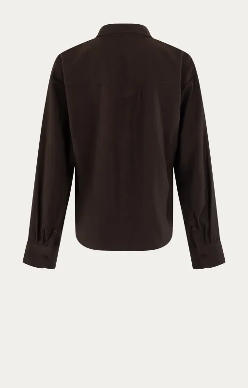 Moscow Blouse Angelina