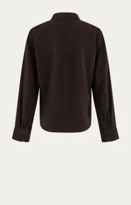 Moscow Blouse Angelina