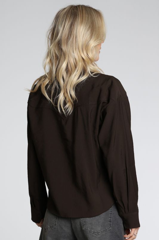 Moscow Blouse Angelina