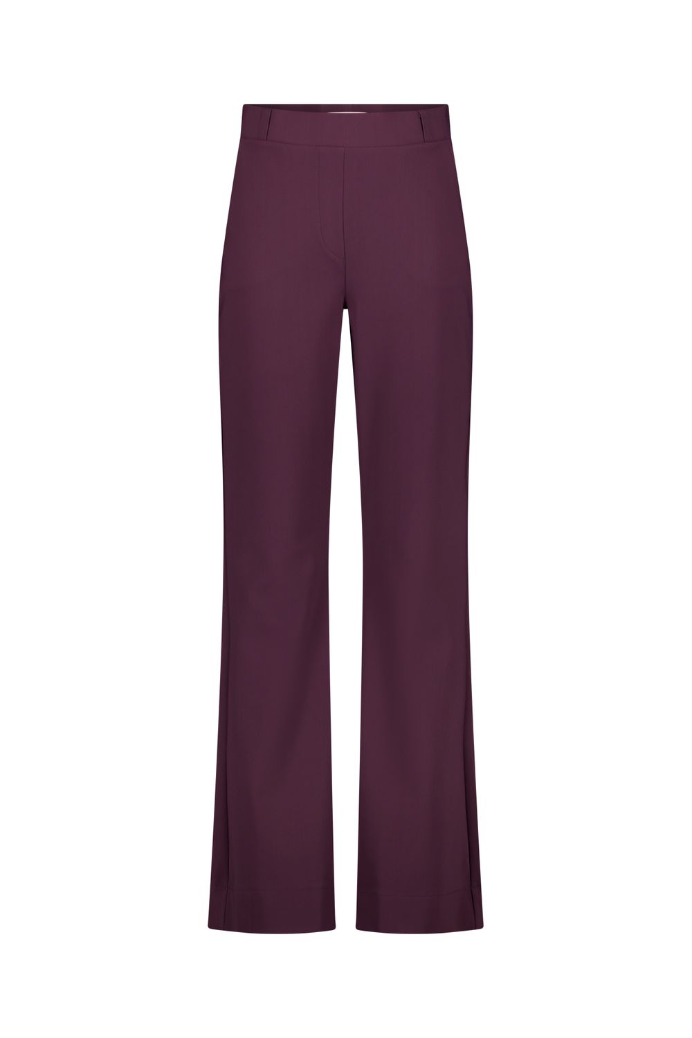 Studio Anneloes Flair bonded trousers