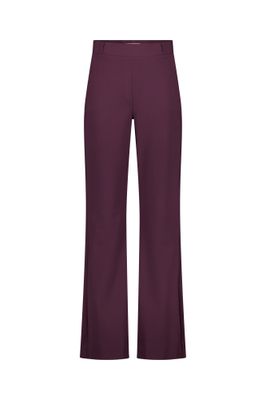 Studio Anneloes Flair bonded trousers