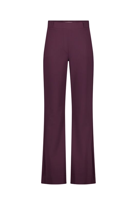 Studio Anneloes Flair bonded trousers