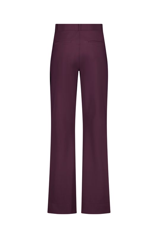 Studio Anneloes Flair bonded trousers