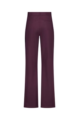Studio Anneloes Flair bonded trousers