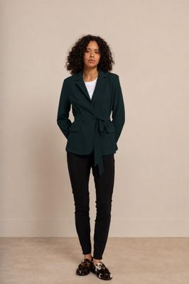 Studio Anneloes Elin bonded blazer