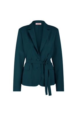 Studio Anneloes Elin bonded blazer