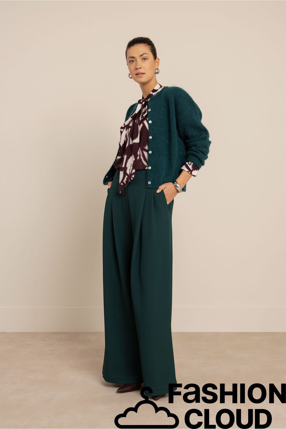 Studio Anneloes Bibi cardigan