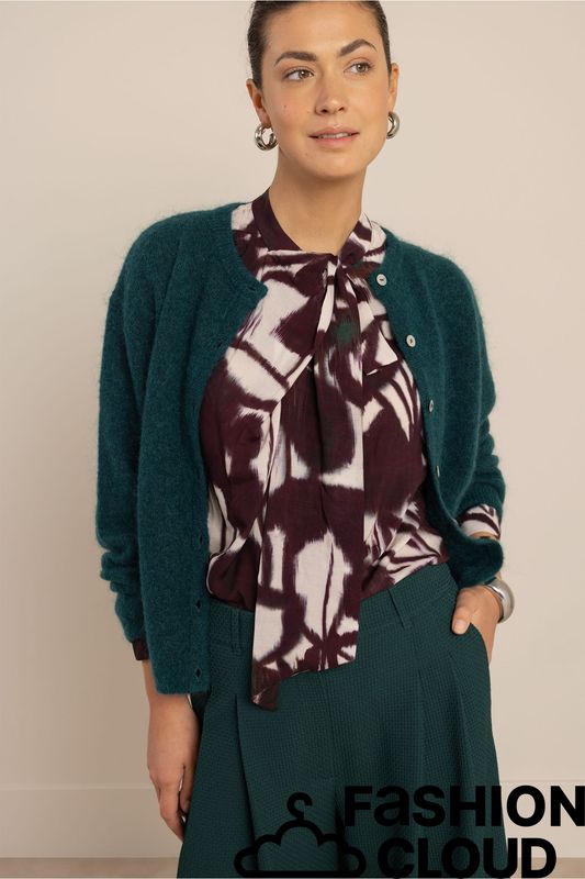 Studio Anneloes Bibi cardigan