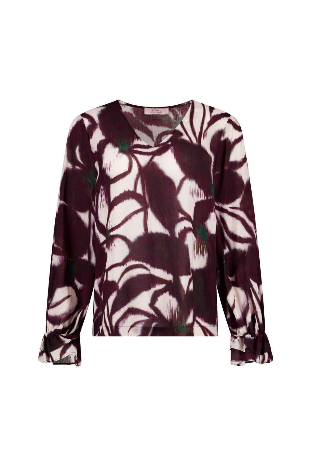 Studio Anneloes Paula flower top
