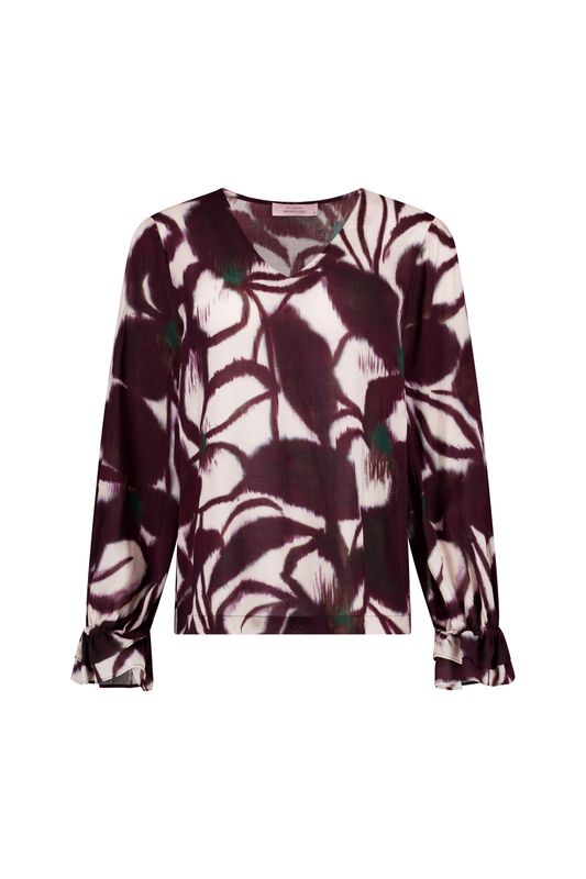 Studio Anneloes Paula flower top