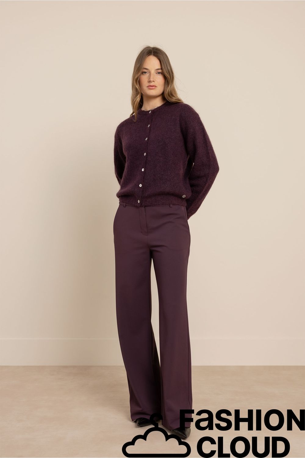 Studio Anneloes Bibi cardigan
