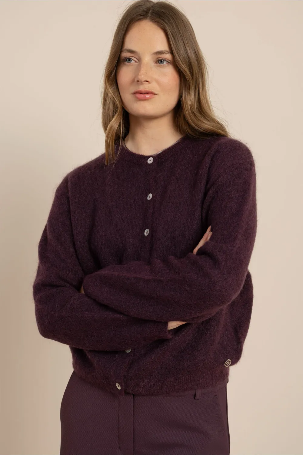 Studio Anneloes Bibi Vest