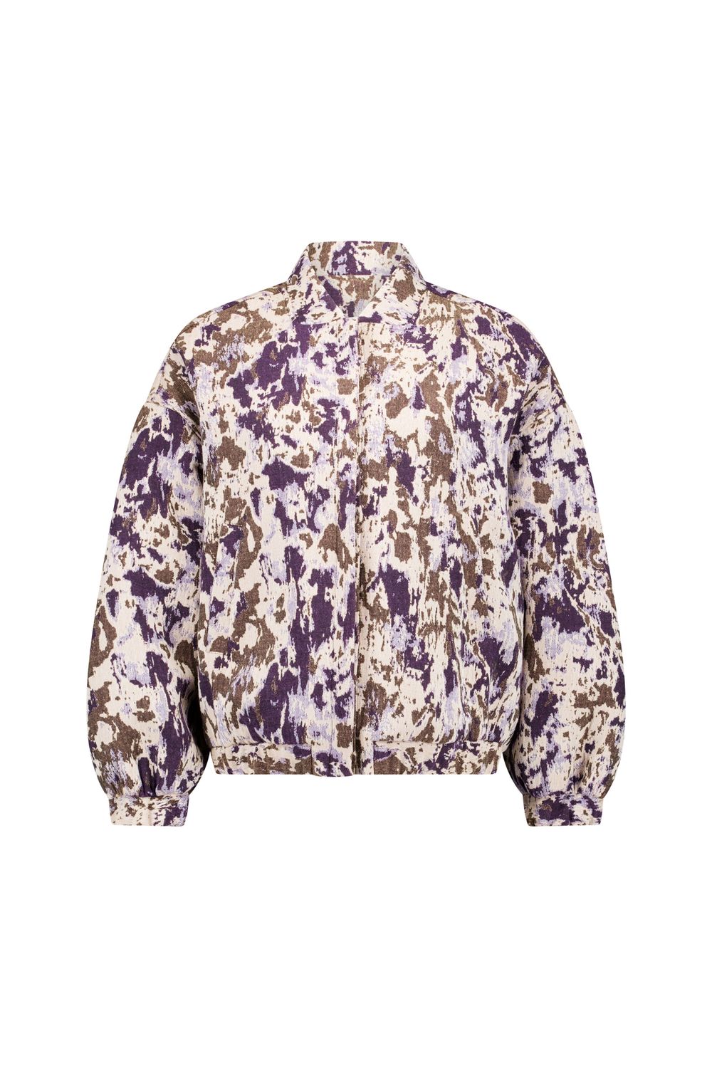 Studio Anneloes Tina bomber