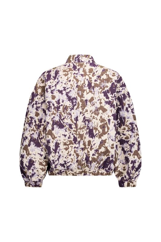 Studio Anneloes Tina bomber