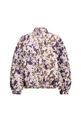 Studio Anneloes Tina bomber