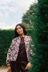 Studio Anneloes Tina bomber