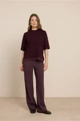 Studio Anneloes Fiore shirt met kant