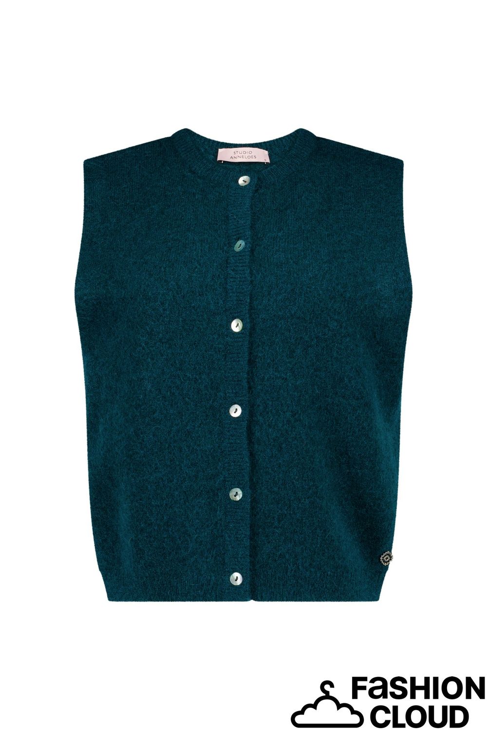 Studio Anneloes Bibi sls cardigan