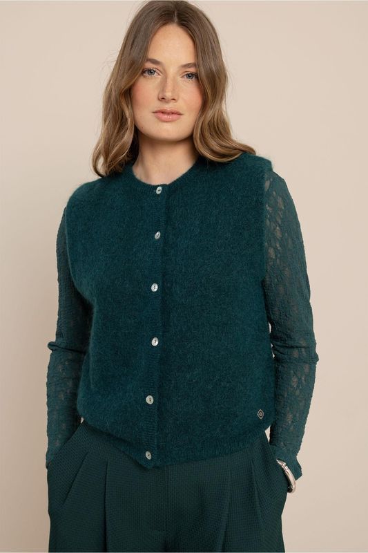 Studio Anneloes Bibi sls cardigan