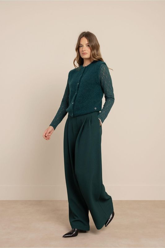 Studio Anneloes Bibi sls cardigan