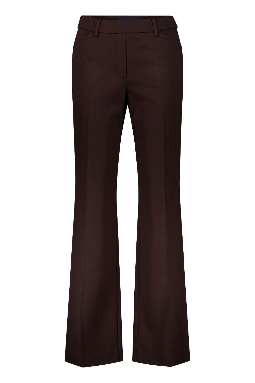 Gardeur Pantalon FILIPA801 Bruin