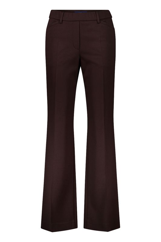 Gardeur Pantalon FILIPA801 Bruin