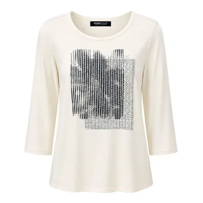 Frank Walder Shirt Blauw