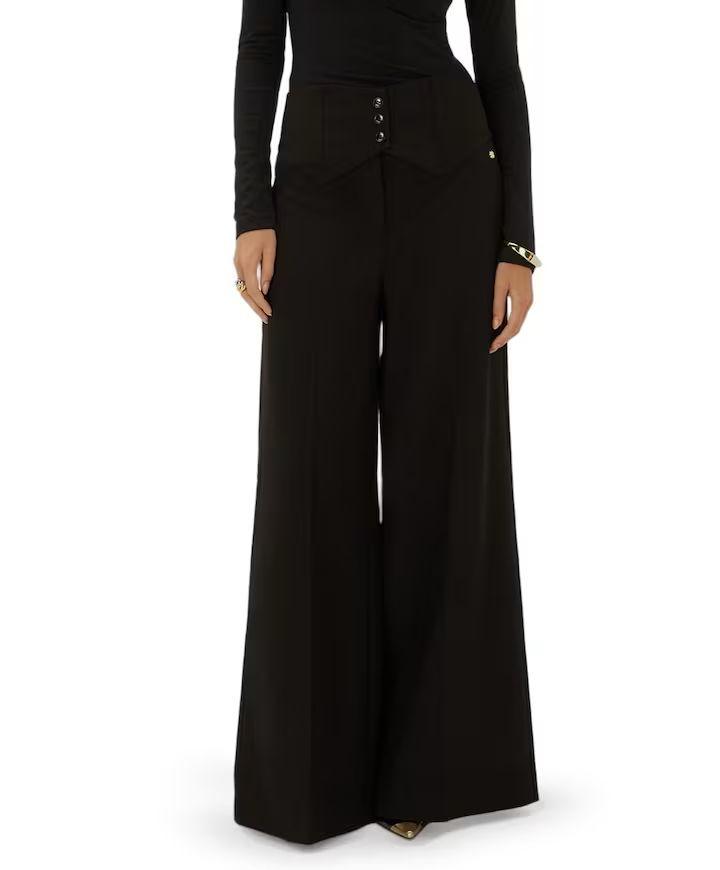 Josh V pantalon Zwart