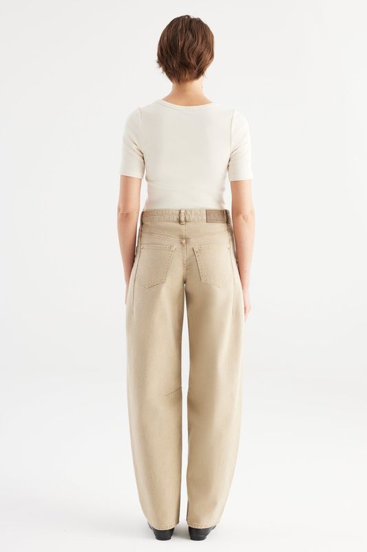 Cup Of Joe Denim Clara Beige COJ0199