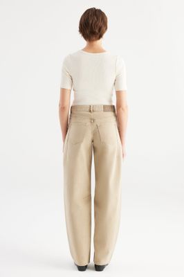 Cup Of Joe Denim Clara Beige COJ0199
