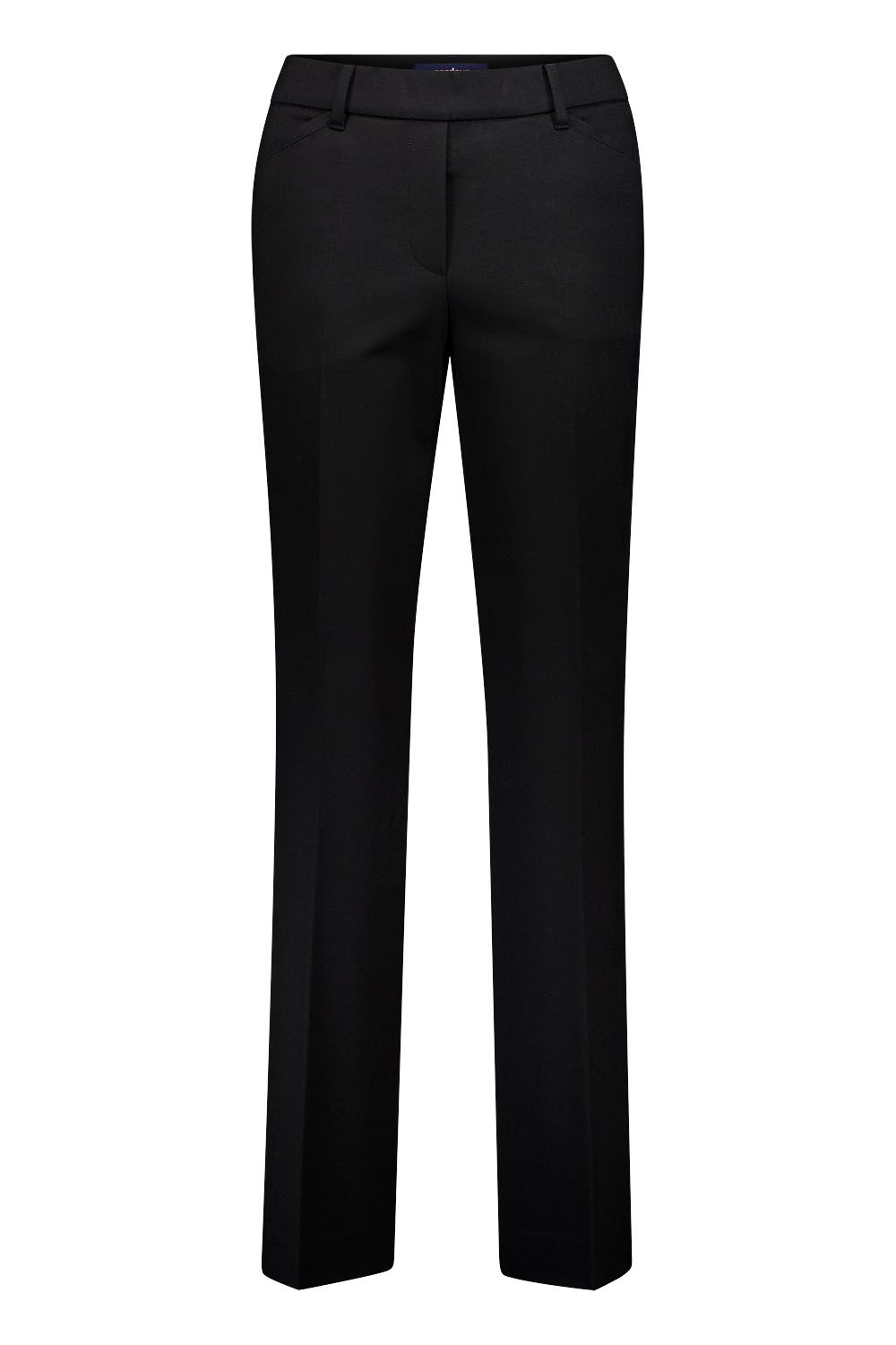 Gardeur Pantalon FILIPA801 Zwart