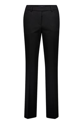 Gardeur Pantalon FILIPA801 Zwart