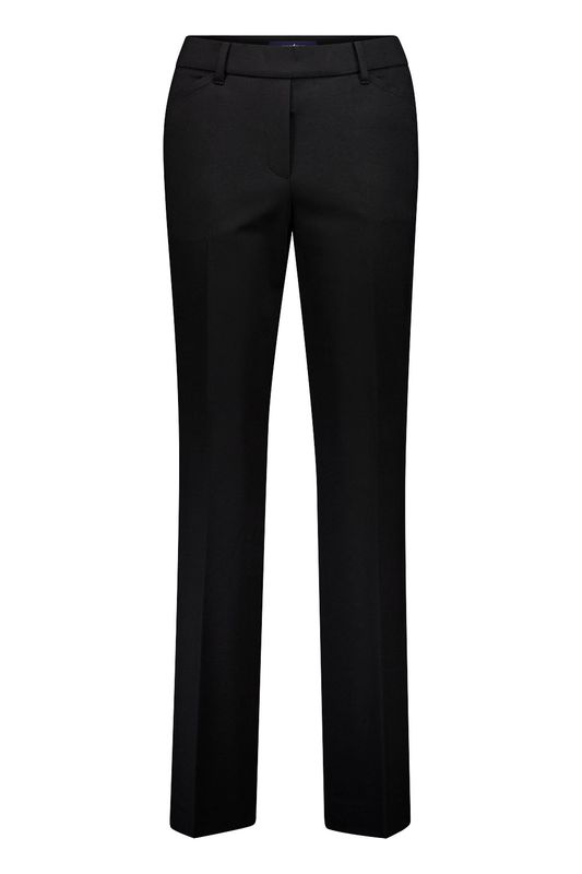 Gardeur Pantalon FILIPA801 Zwart