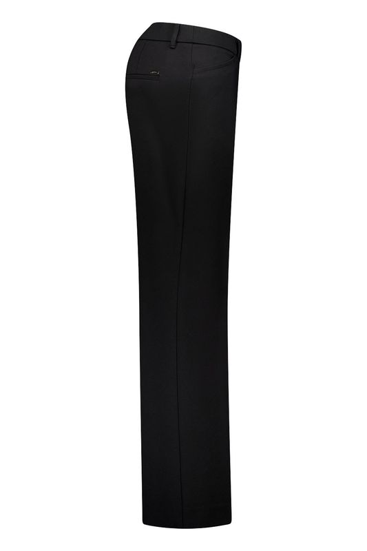 Gardeur Pantalon FILIPA801 Zwart