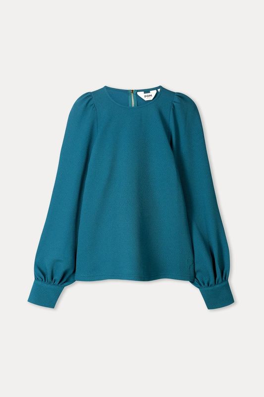 Pom Amsterdam top Groen
