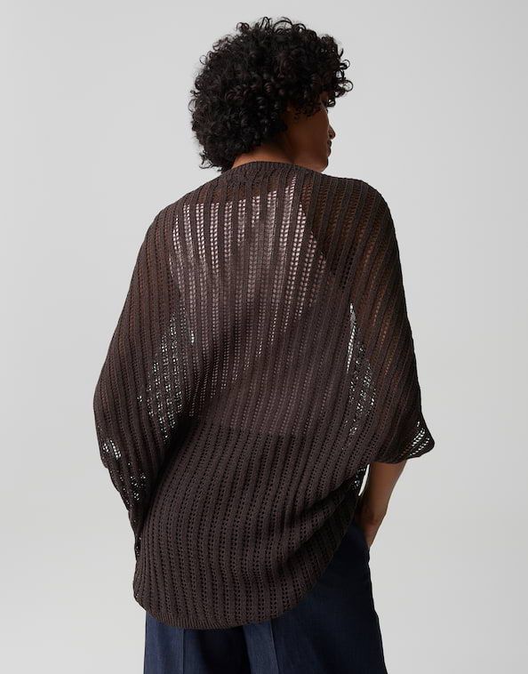Opus Amaryllis Cape bruin