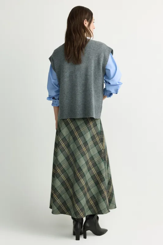 Xandres ROCIO Rok Groen