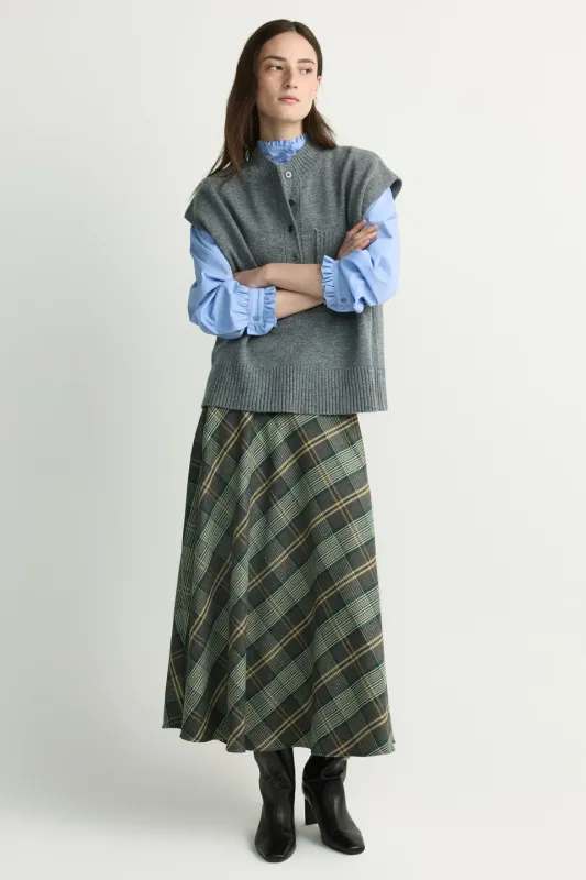 Xandres ROCIO Rok Groen