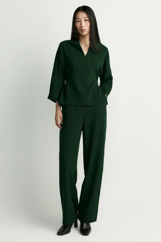 Xandres HILIANO Blouse Groen
