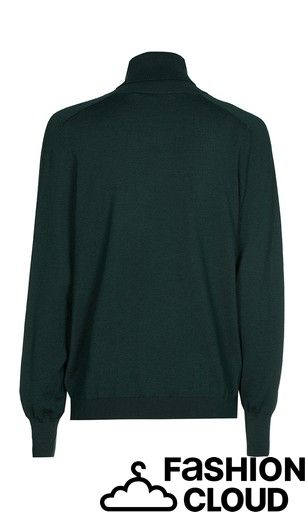 Xandres ZIPPORA Coltrui Groen