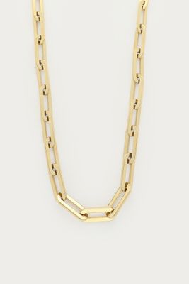 My Jewellery Bold ketting Goud