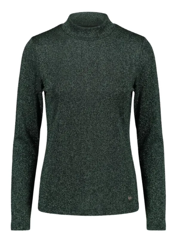 Xandres HELLAS Shirt Groen